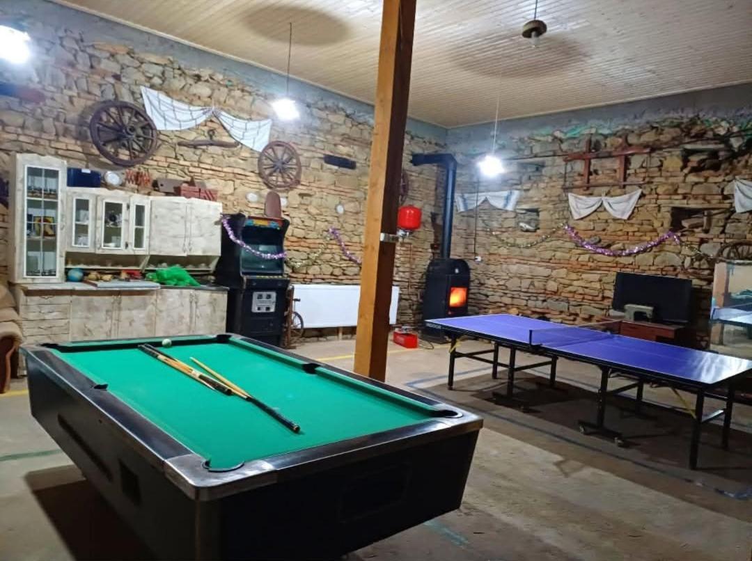 Casa Florilor Barcutアパートメント エクステリア 写真